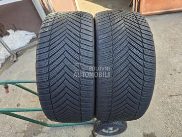 Minerva 225/40 R18 Sve sezone