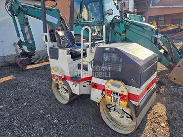 BOMAG BW 90 AD 2