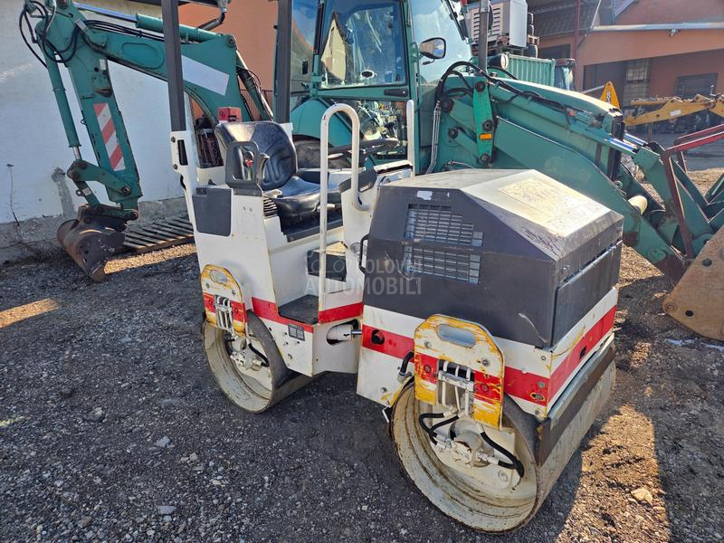 BOMAG BW 90 AD 2