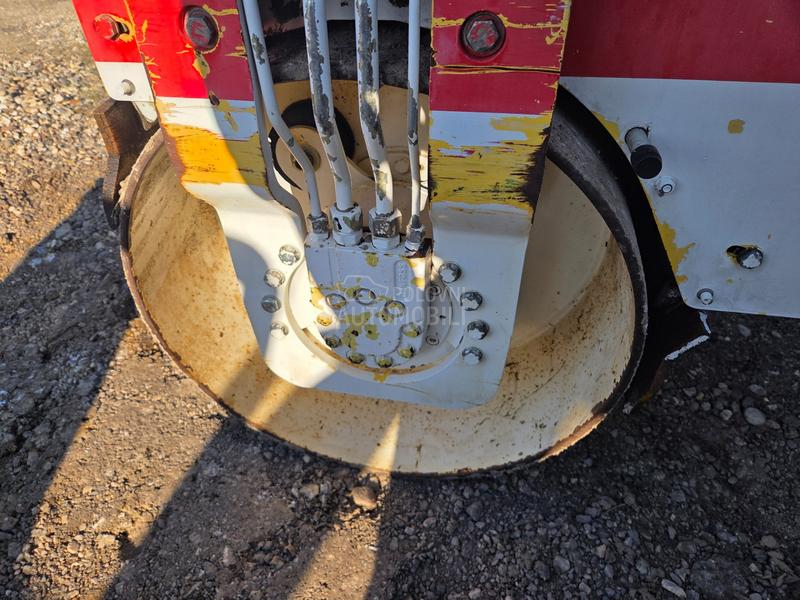 BOMAG BW 90 AD 2