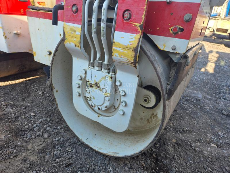 BOMAG BW 90 AD 2