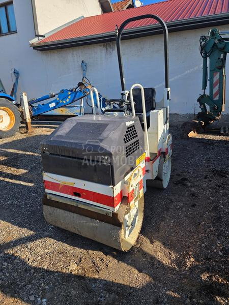 BOMAG BW 90 AD 2