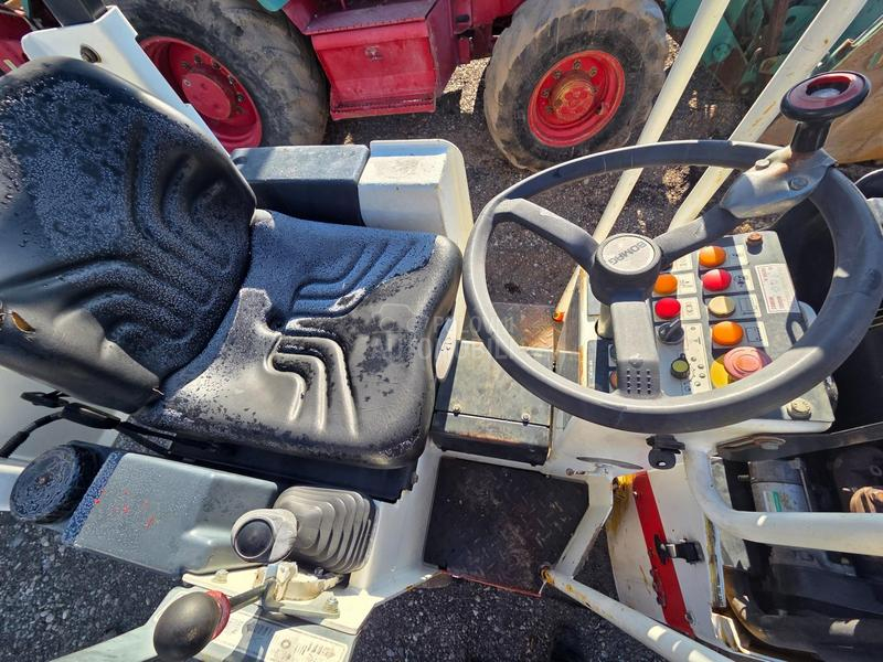 BOMAG BW 90 AD 2