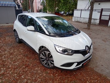 Renault Scenic 1,7dci