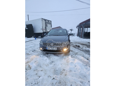 Volkswagen Passat B7 
