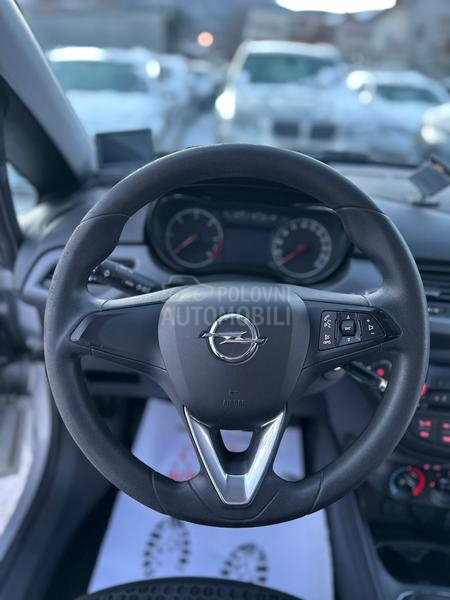 Opel Corsa E 