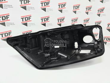 Kuciste Fara D5 led za Audi A8 od 2018. do 2022. god.