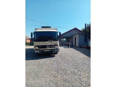 Mercedes Benz atego