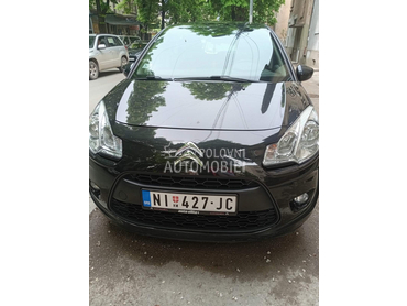 Citroen C3 1.6