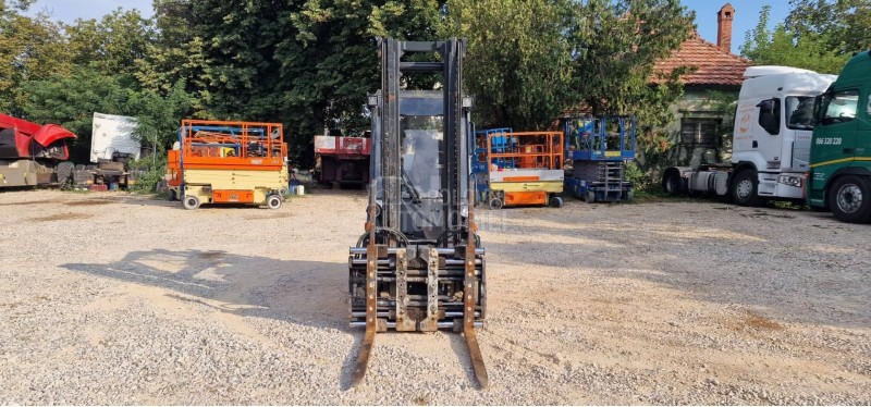 Linde E30 NAJAM/PRODAJA