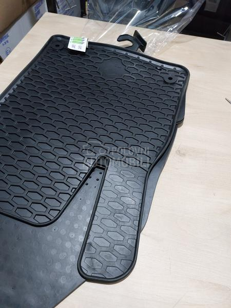 Gumene tipske patosnice