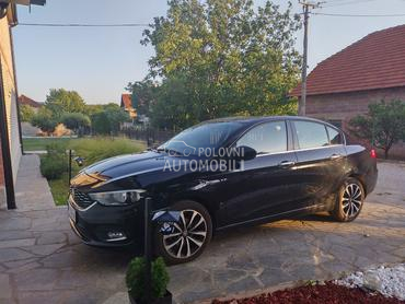 Fiat Tipo 1 6