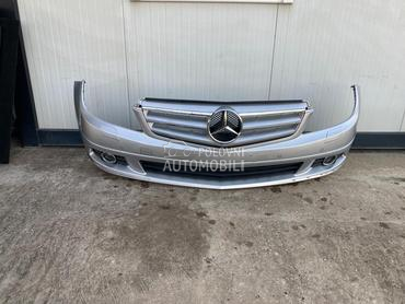 Branik za Mercedes Benz C Klasa