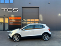 Volkswagen Cross Polo DSG/DVA SETA TOČKOVA