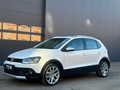Volkswagen Cross Polo DSG/DVA SETA TOČKOVA