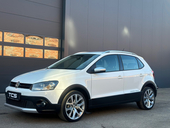 Volkswagen Cross Polo DSG /NOVO/