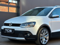 Volkswagen Cross Polo DSG/DVA SETA TOČKOVA