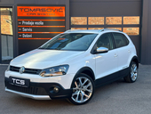 Volkswagen Cross Polo DSG /NOVO/