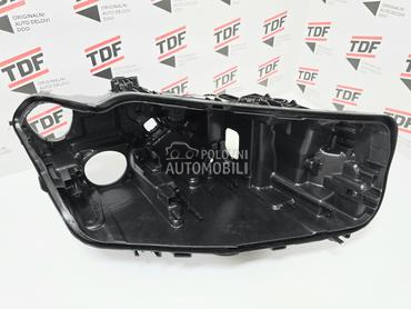 Kuciste fara G30 G31 Lci za BMW Serija 5 od 2020. do 2023. god.