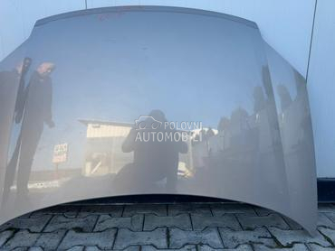 Hauba za Peugeot Partner