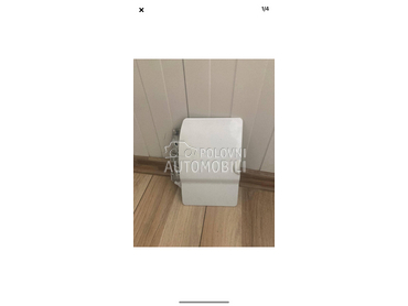 poklopac rezervoara vivaro