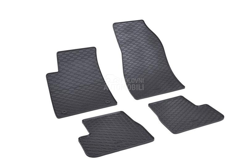 Tipske gumene patosnice