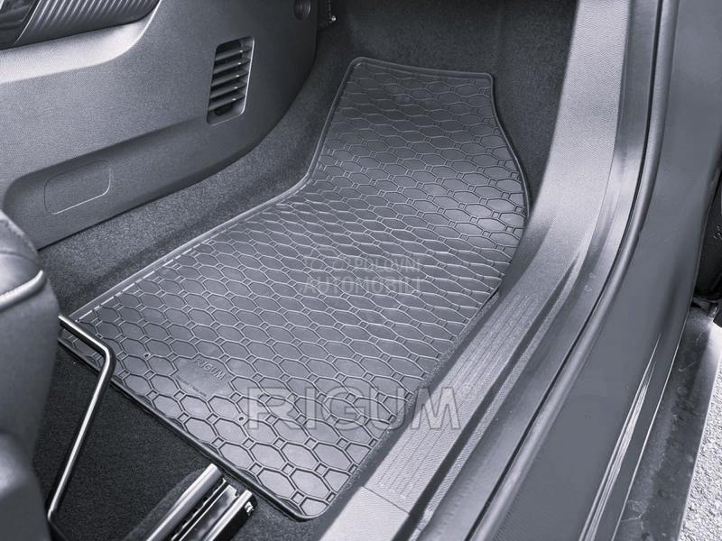 Tipske gumene patosnice