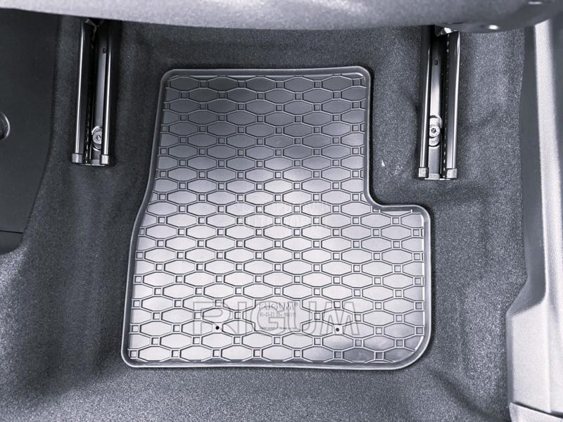 Tipske gumene patosnice