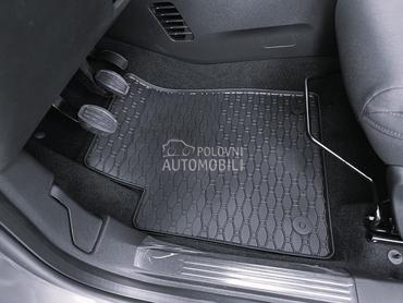 Tipske gumene patosnice za Citroen C3