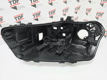 Kuciste fara laser G05 G06 za BMW X5 M, X6 M, X5 ... od 2018. do 2022. god.