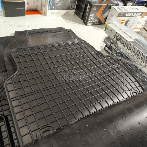 Tipske gumene patosnice