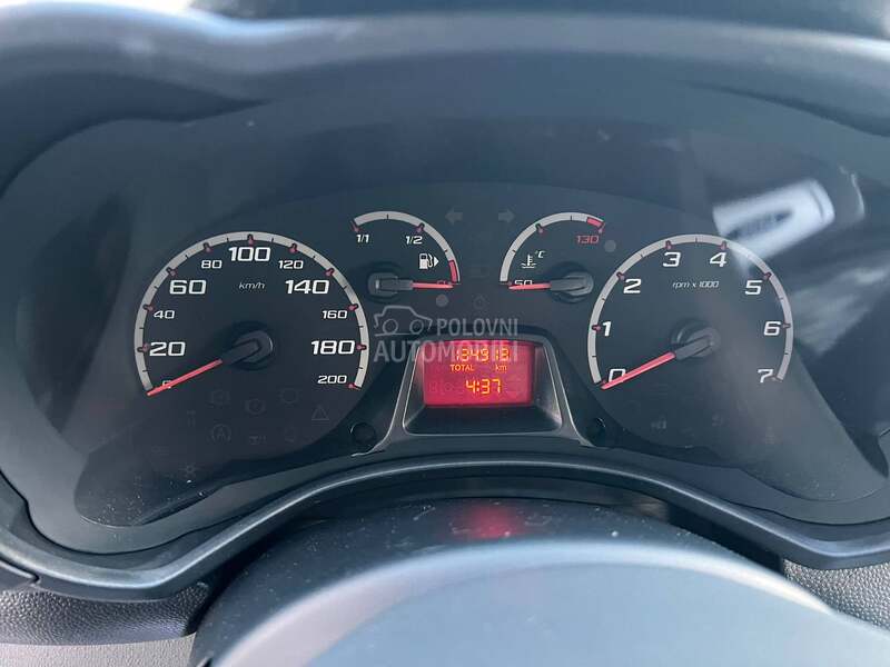 Ford Ka 1.3