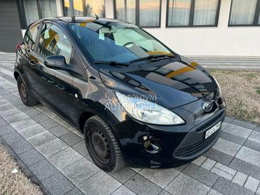 Ford Ka 1.3