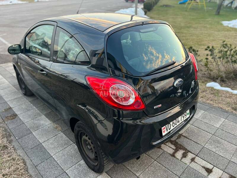 Ford Ka 1.3