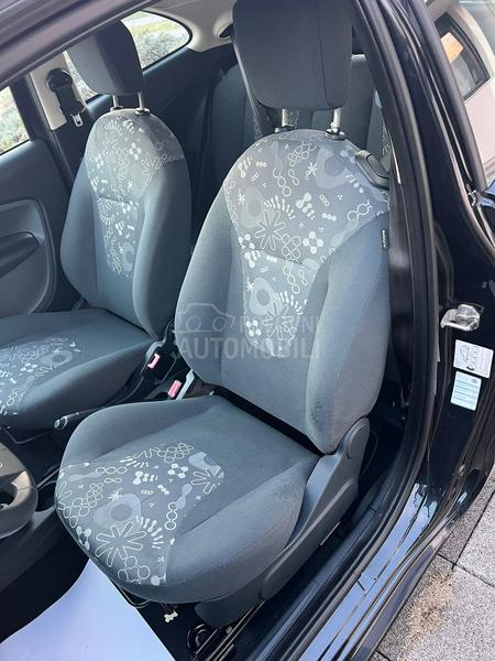 Ford Ka 1.3