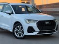 Audi Q3 2.0 TDI S-LINE/AUTO