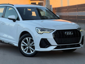 Audi Q3 2.0 TDI S-LINE/AUTO