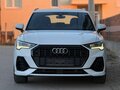 Audi Q3 2.0 TDI S-LINE/AUTO