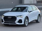 Audi Q3 2.0 TDI S-LINE/AUTO