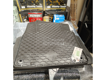 Tipske gumene patosnice za Volvo XC90