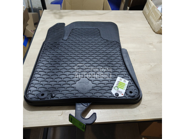 Tipske gumene patosnice za Peugeot 508