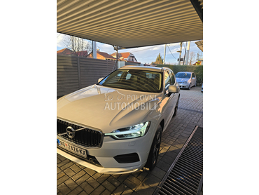 Volvo XC60 2.0