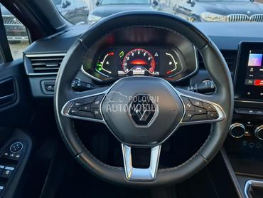 Renault Clio 1.0 TCE Intens