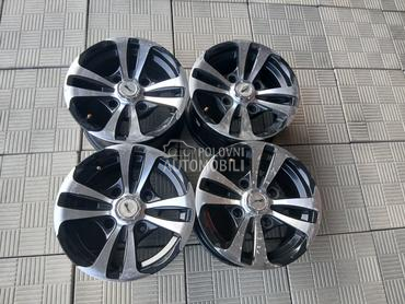 Alu Felne 12 4x115