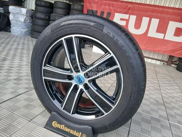Aluminijumske felne Volkswagen 18" 5 x 120