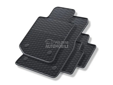 Tipske gumene patosnice za BMW 335 GT, 315, 316 ...