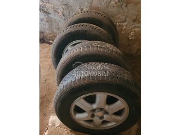 Nexen 215/70 R16 Zimska