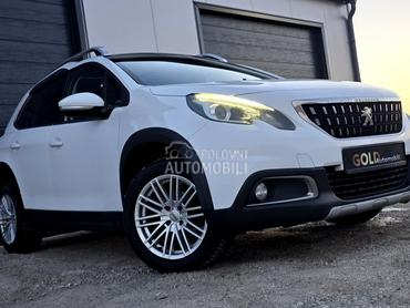 Peugeot 2008 1.6 BlueHDi GT LINE