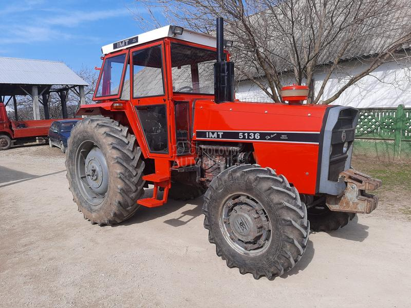 IMT 5136