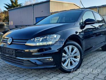 Volkswagen Golf 7 TGI Highline